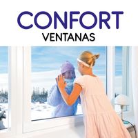 VENTANA PVC CONFORT a medida VENTANA PVC CONFORT a medida